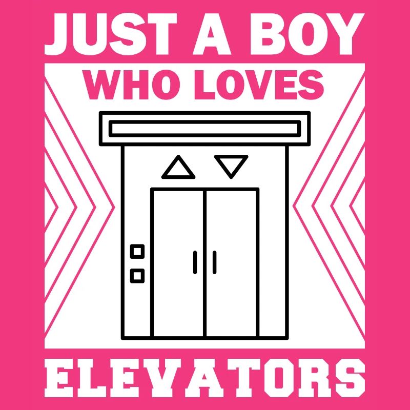 Elevator Button Just a boy who loves elevator