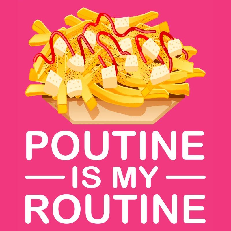 Poutine Canada Restauration rapide spécialisée