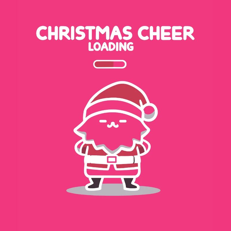 Christmas Cheer Loading