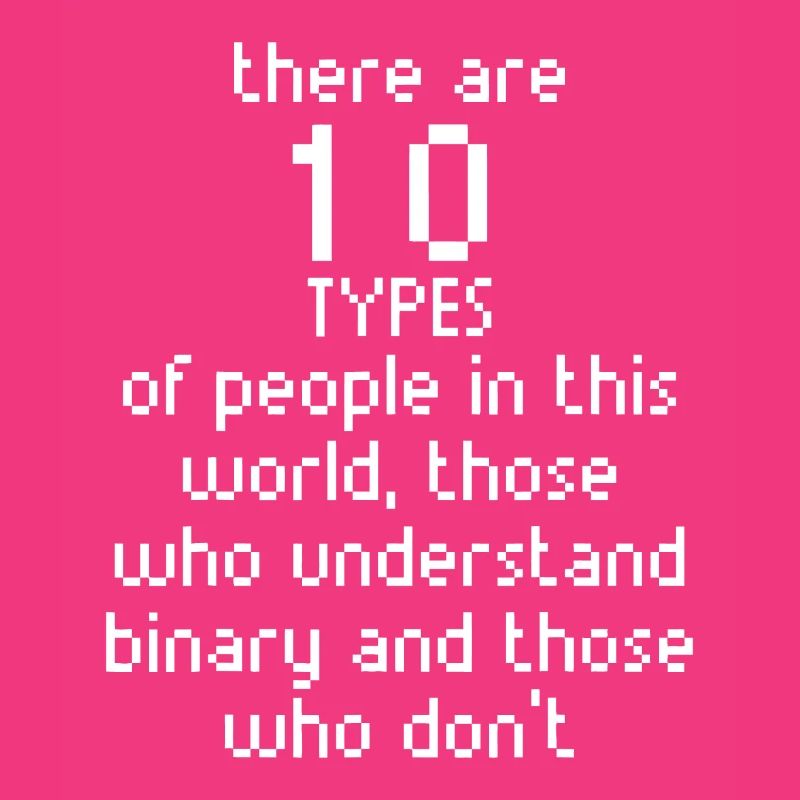 Math Binary Code Programmer Cadeau Amusant pour Geeksnode