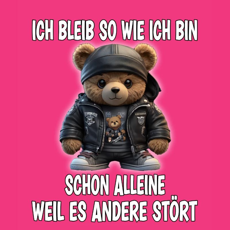 Sarcasm Bear Funny Saying Gift