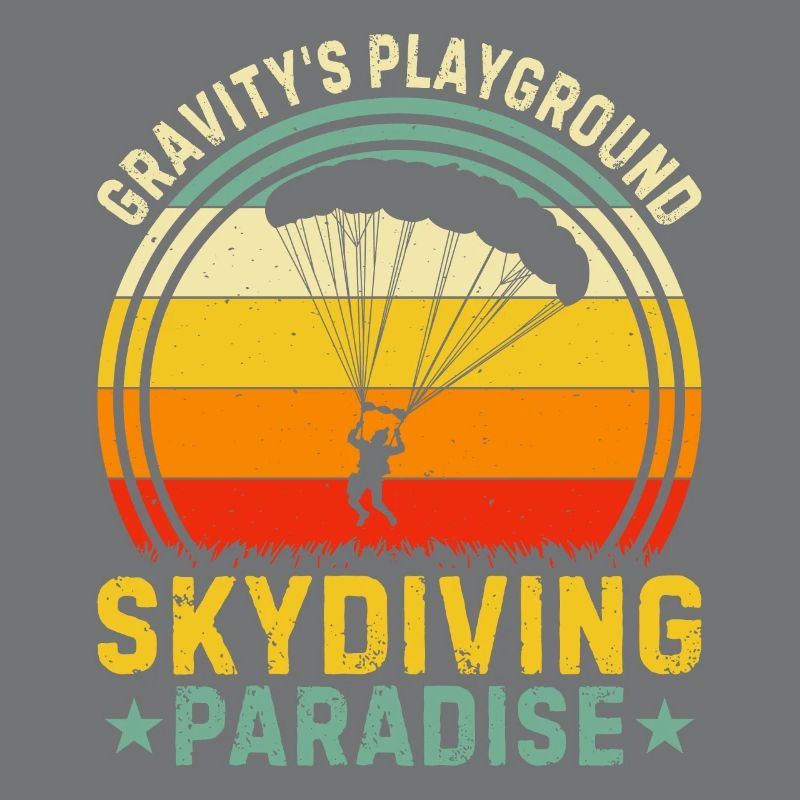 Skydiving Skydiving