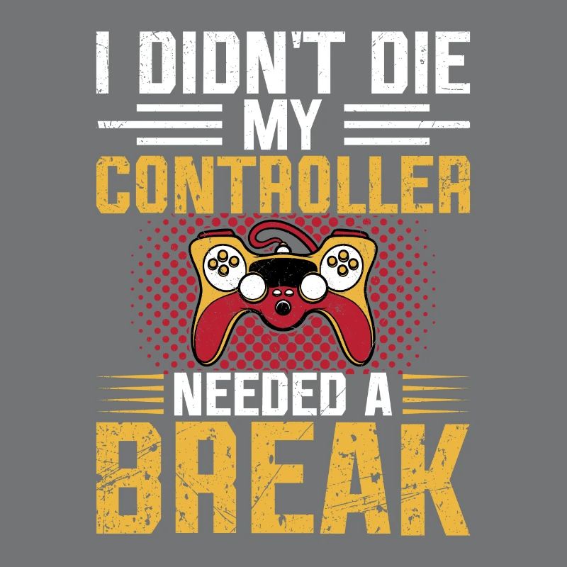 Play Controller Gaming Controller needed a