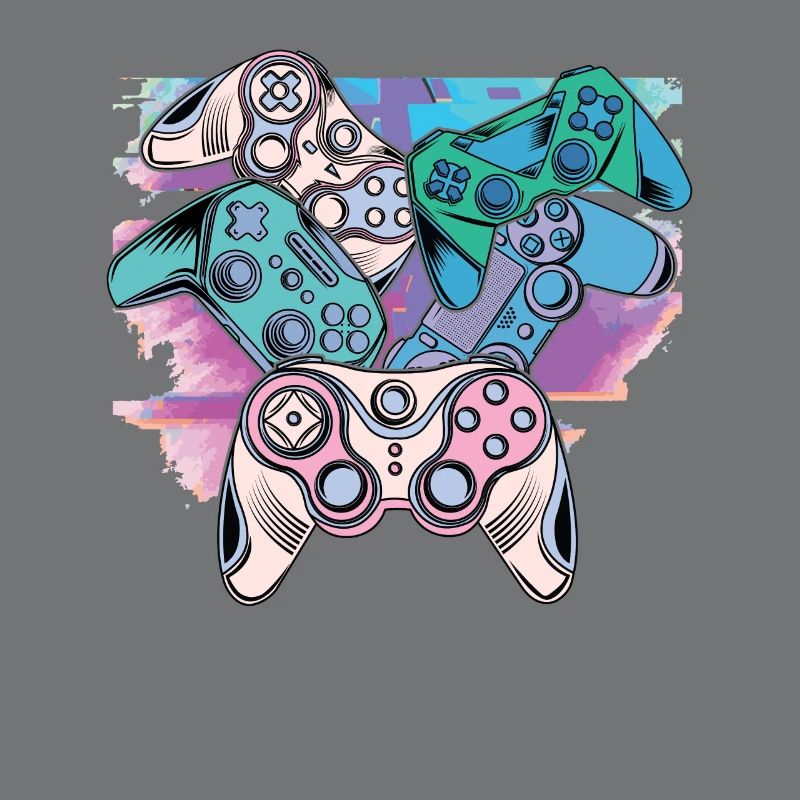 Play Controller Gaming Controller Brauchte Eine