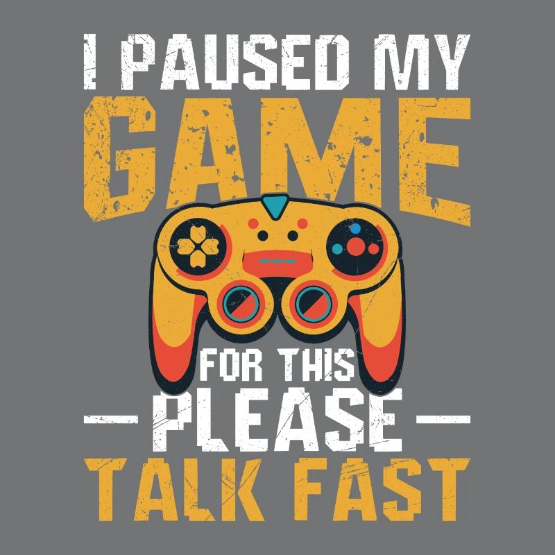 Play Controller Gaming I Got My Game