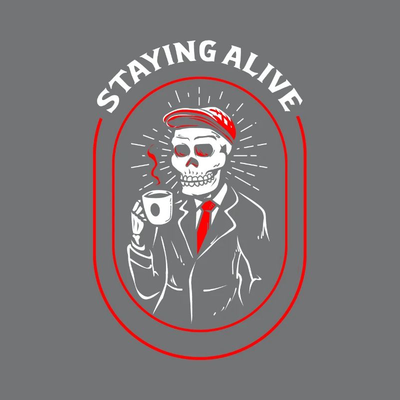 Staying alive