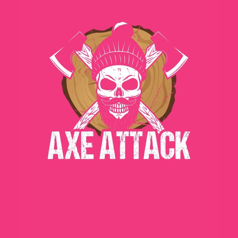 Axe Attack