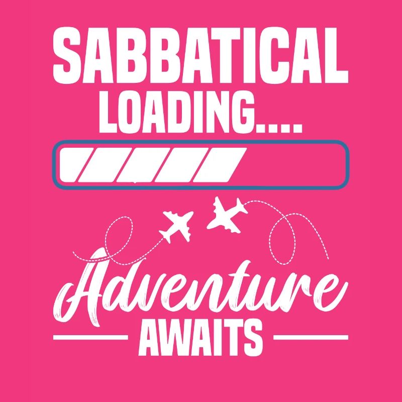 Loading... Adventure awaits