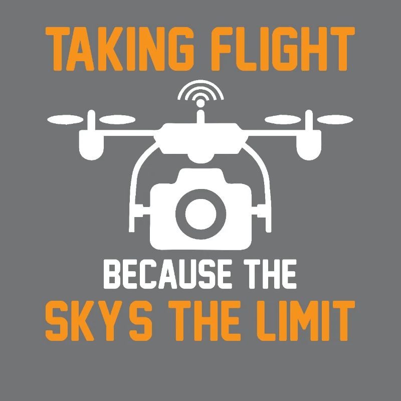 Drone Quadcopter Drone Pilot