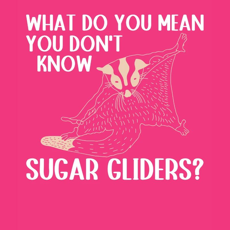 Sugar glider