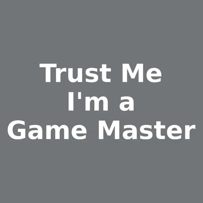 Game Master Trust