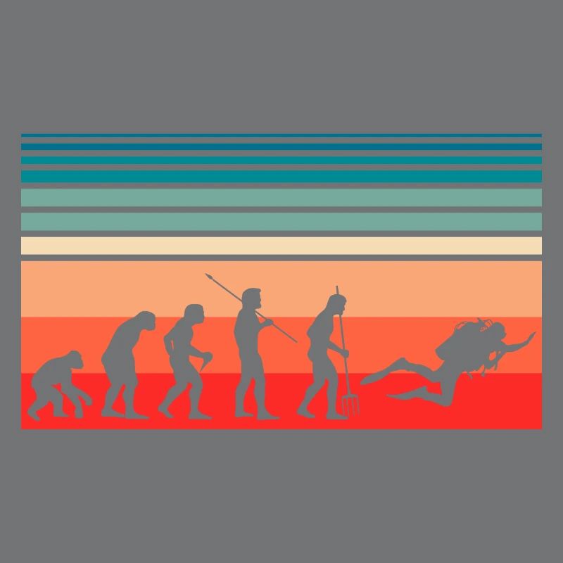 Evolution Plongée
