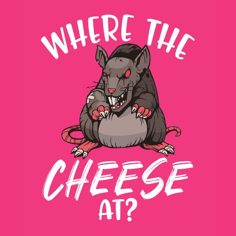 Snack Cheese Lover Cheese Gift