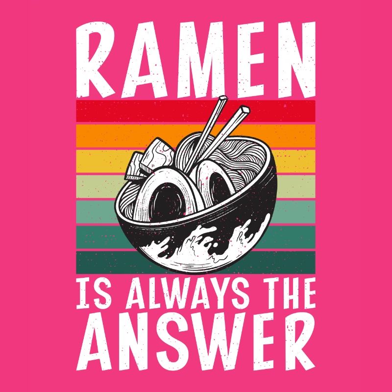 Ramen Lover