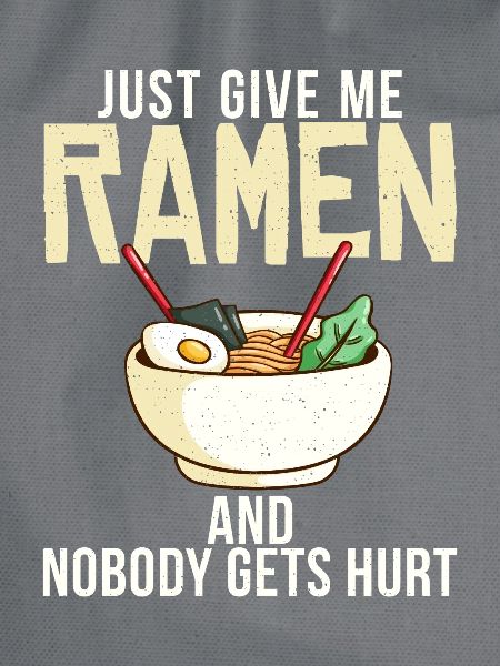 Ramen Lover
