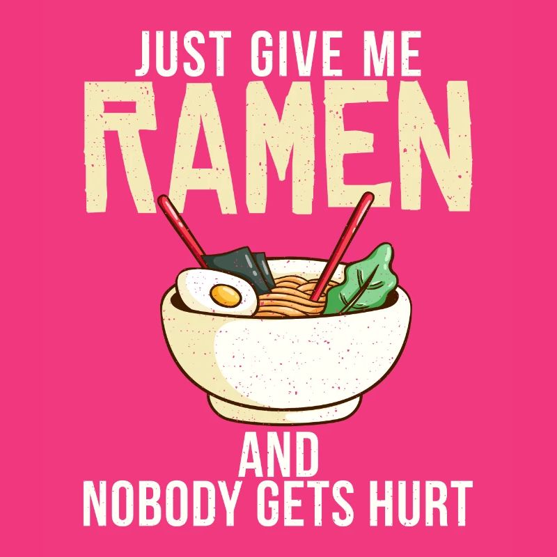 Ramen Lover