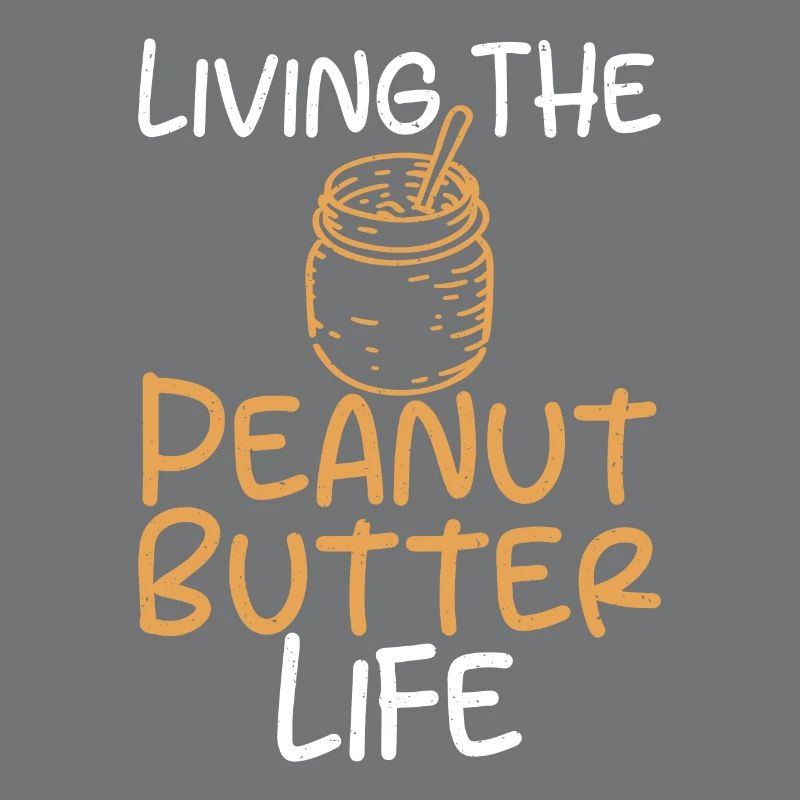Peanut Butter Lover Gift