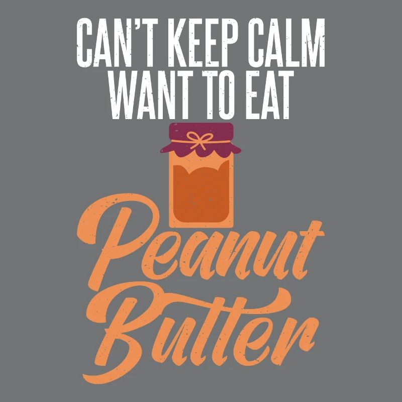 Peanut Butter Lover Gift