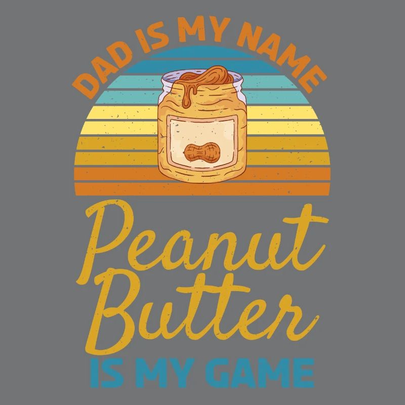 Peanut Butter Lover Gift