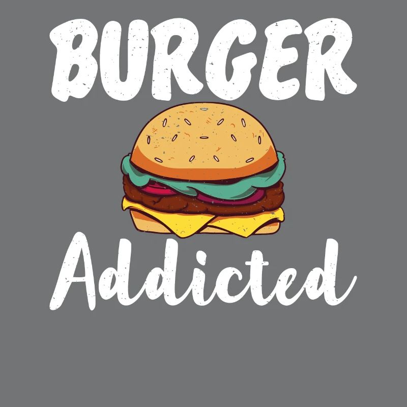 Burger Lover Gift