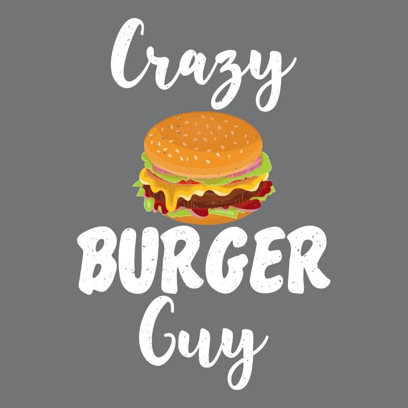 Burger Lover Gift