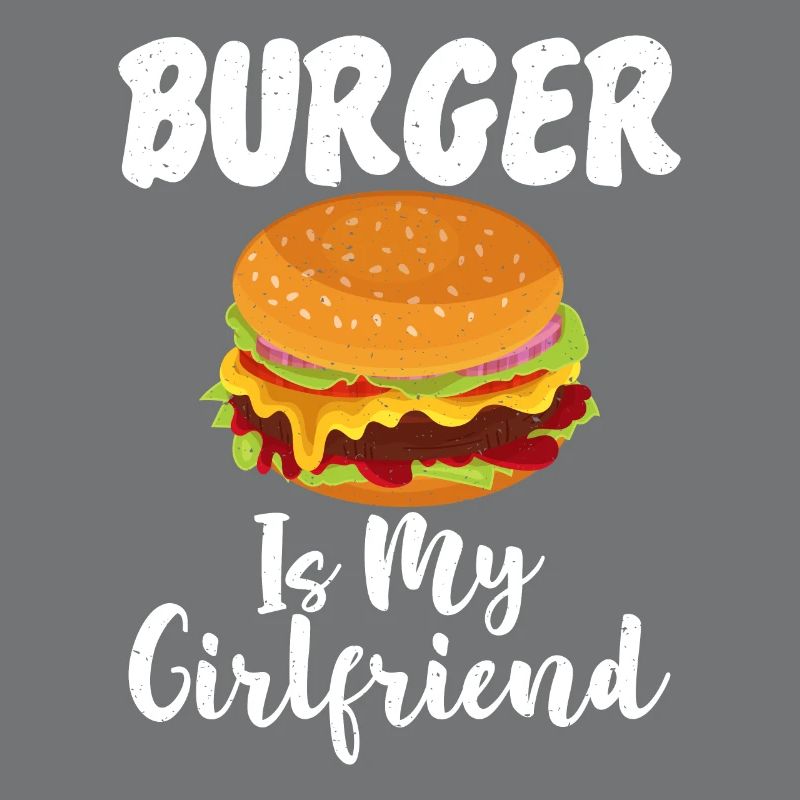 Burger Lover Gift
