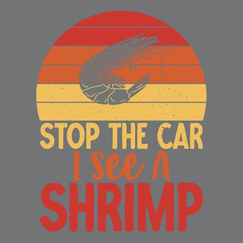 Shrimp Lover Gift