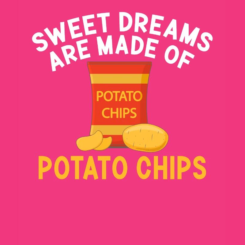 Potato Chips Gift