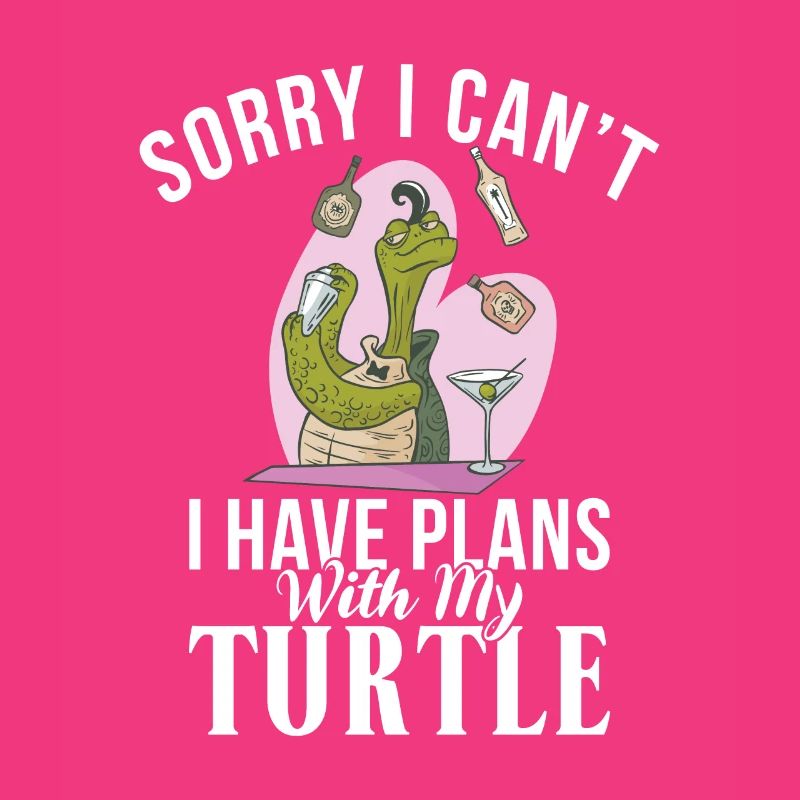 Turtle Owner Gift Turtle Lover