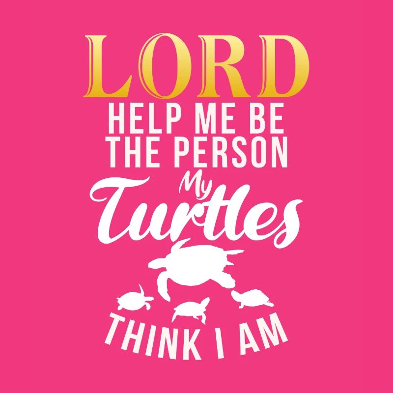 Turtle Owner Gift Turtle Lover
