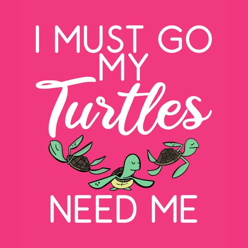 Turtle Owner Gift Turtle Lover