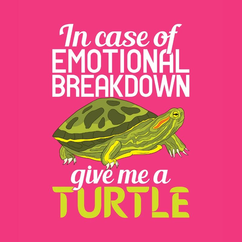 Turtle Owner Gift Turtle Lover