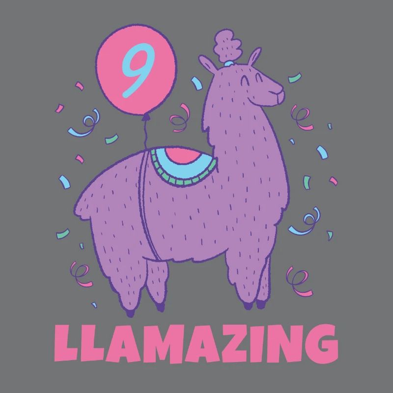 Llama Gift Llama Lover Gift