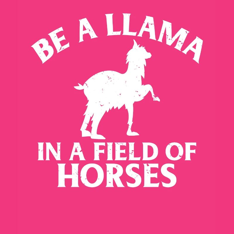 Llama Gift Llama Lover Gift