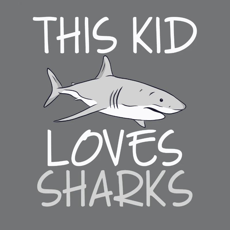 Shark Gift Shark Lover