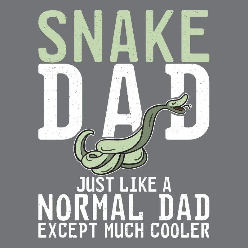 Snake Gift Snake Lover