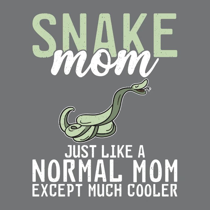 Snake Gift Snake Lover