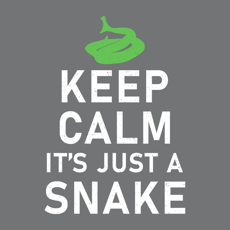 Snake Gift Snake Lover
