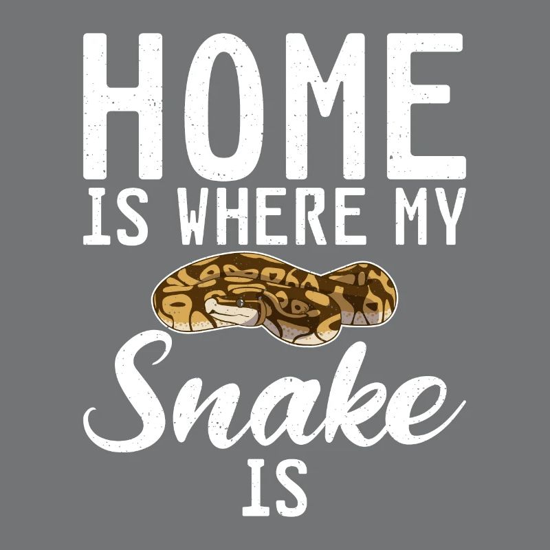 Snake Gift Snake Lover