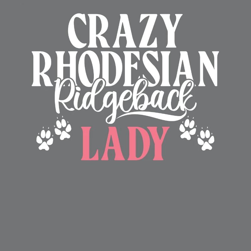 Rhodesian Ridgeback Gifts