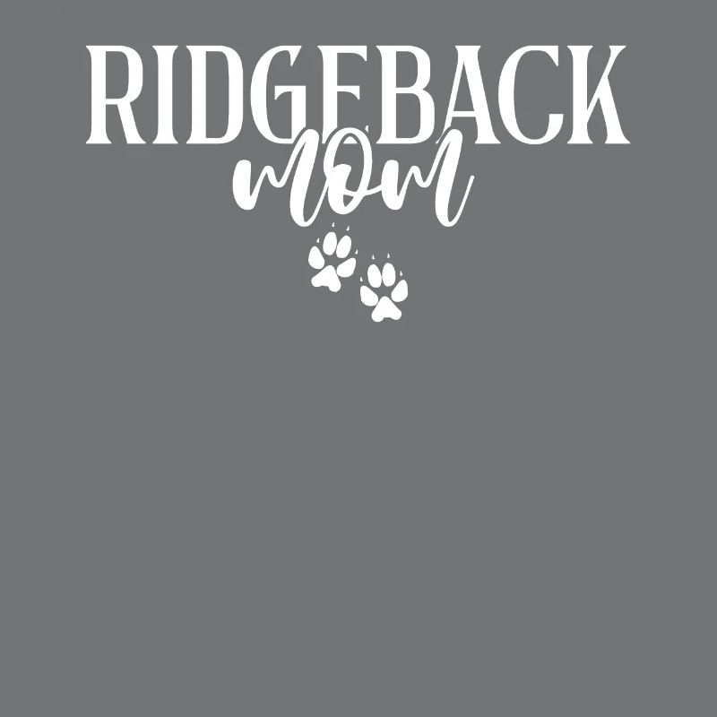 Rhodesian Ridgeback Gifts