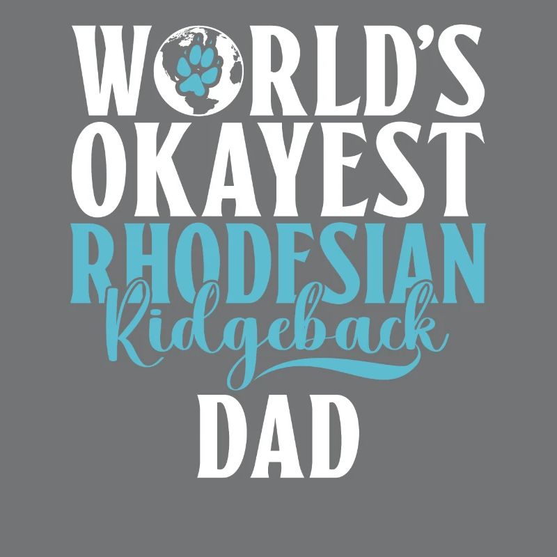 Rhodesian Ridgeback Gifts