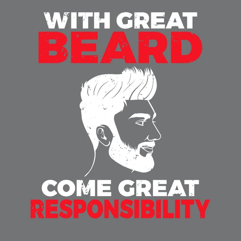 Giftidea Beard Men