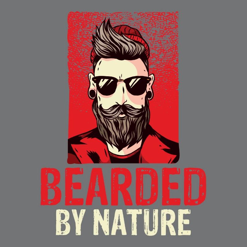 Giftidea Beard Men