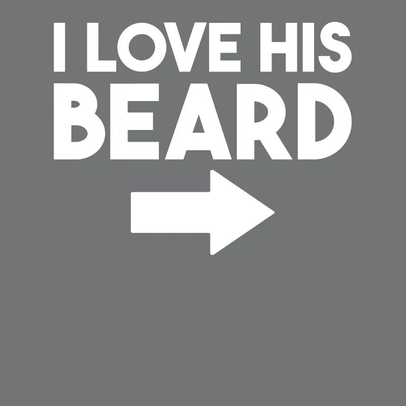 Giftidea Beard Men
