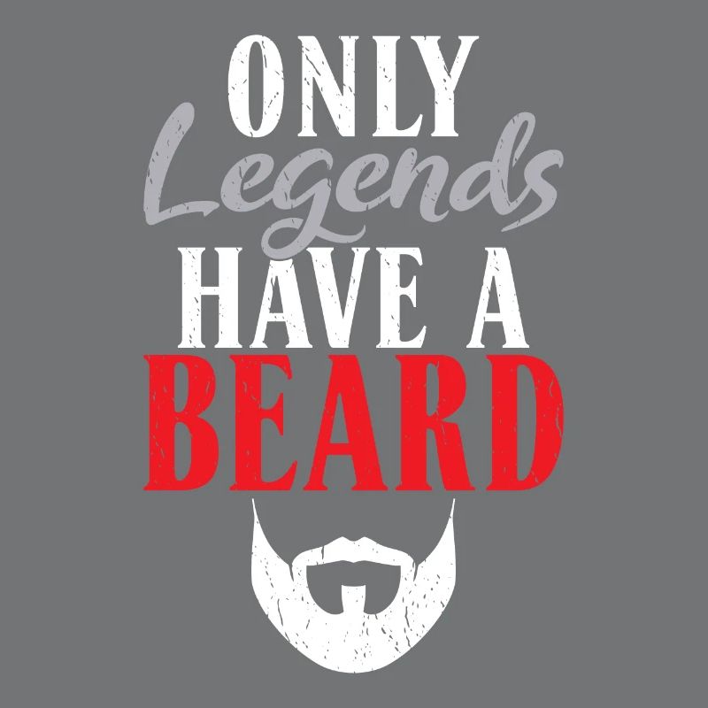 Giftidea Beard Men