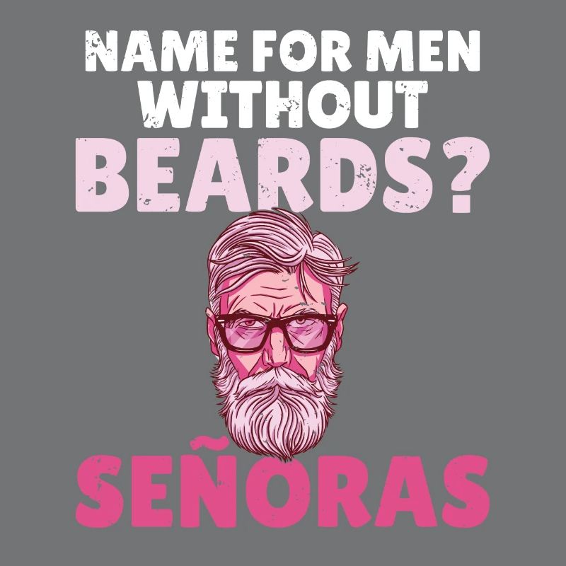 Giftidea Beard Men