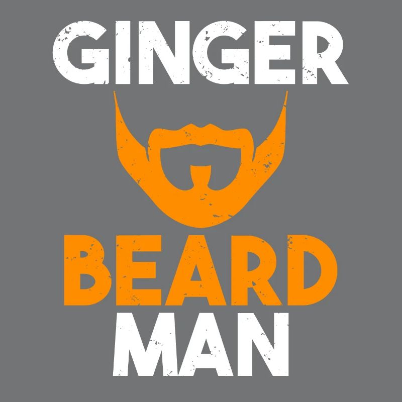 Giftidea Beard Men