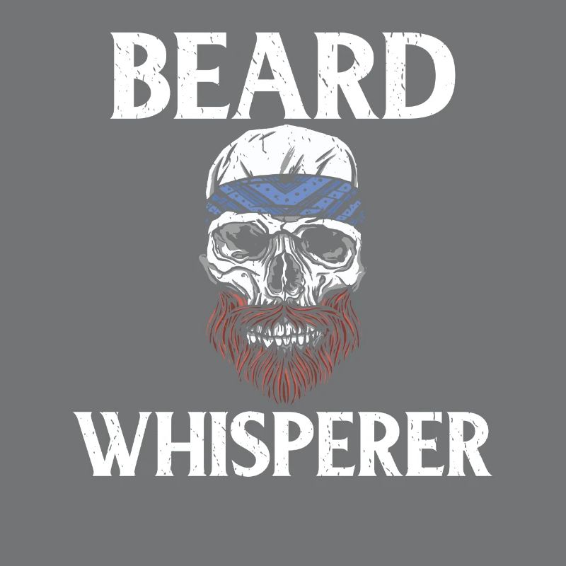 Giftidea Beard Men
