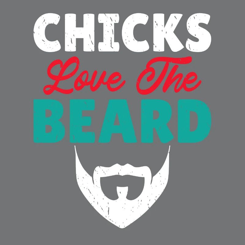 Giftidea Beard Men